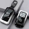 Zeekr 9X/8X Key Case for 2026 Model 009 Car Remote Control Buckle Cover
