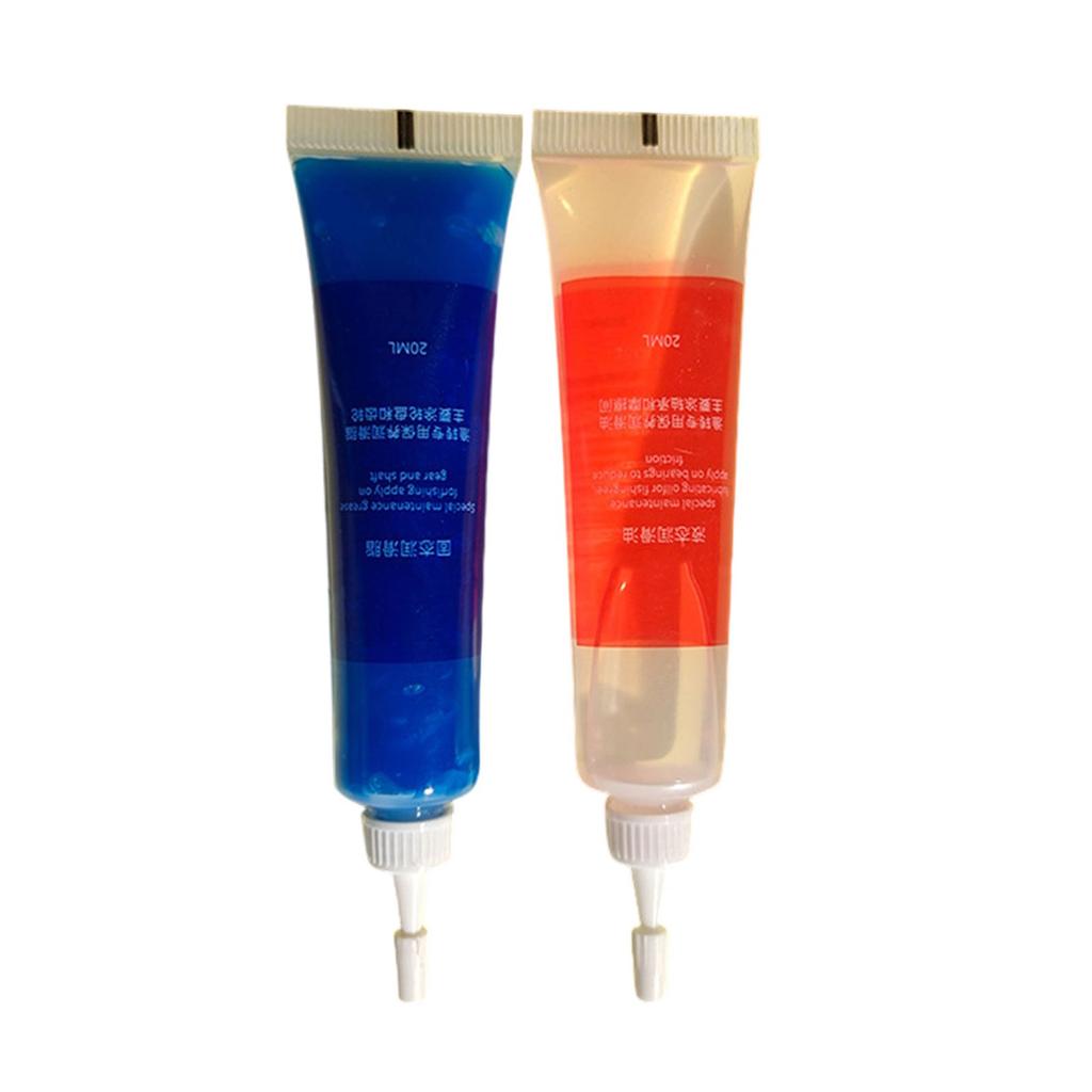 Bearing Lubricant for Casting Spinning Reel Fishing Reels Grease Maintenance Tool Universal Fishing Reel Lubricating Oil