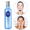 Hyaluronic Acid Miracle Moisturizing Face Essence Whitening Replenishing Facial Liquid for Skin Care