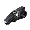 Car Sunglasses Frame Carbon Fiber Bills Glasses Clip For MINI E90 COOPER S JCW R55 R56 R60 R61 F54 F55 F56 F57 F60 One R50 ksgbw33