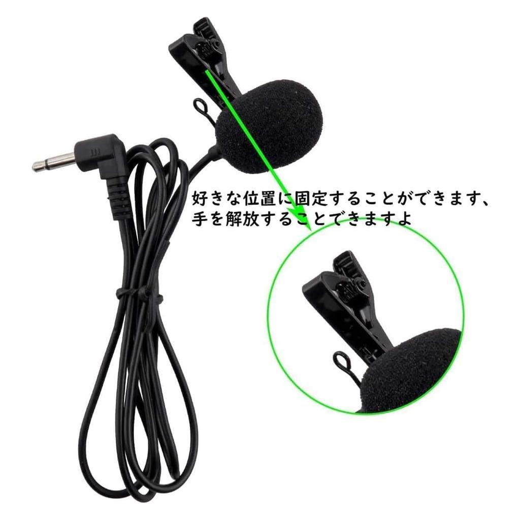 Retekess TT106 Wireless Guide System Transmitter with Automatic Pairing and Mute AUX Function for Factory Company Simultaneous Church and Travel