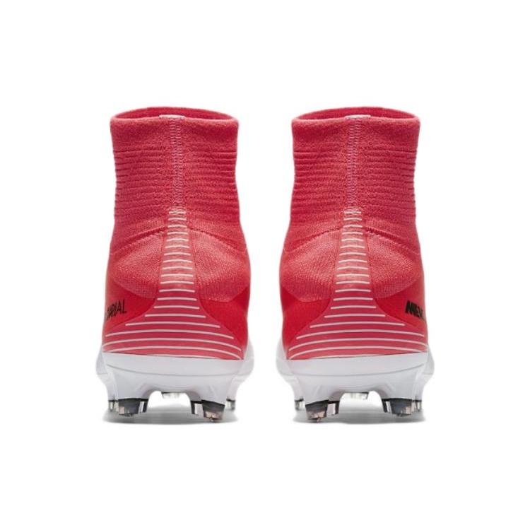 Nike Mercurial SuperFly 5 Fg 'Racer Pink' 831940-601