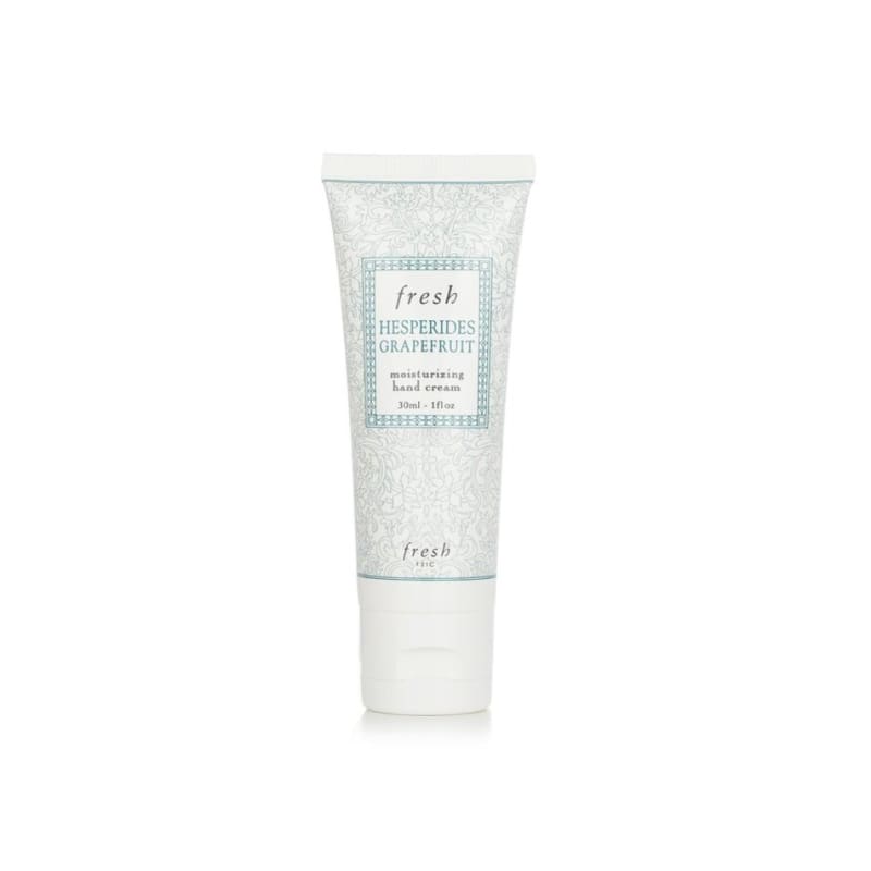 

Fresh Hesperides Grapefruit Moisturizing Hand Cream 30ml