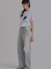 Sorry, Too Much Love Fly Stars T-Shirt_White
