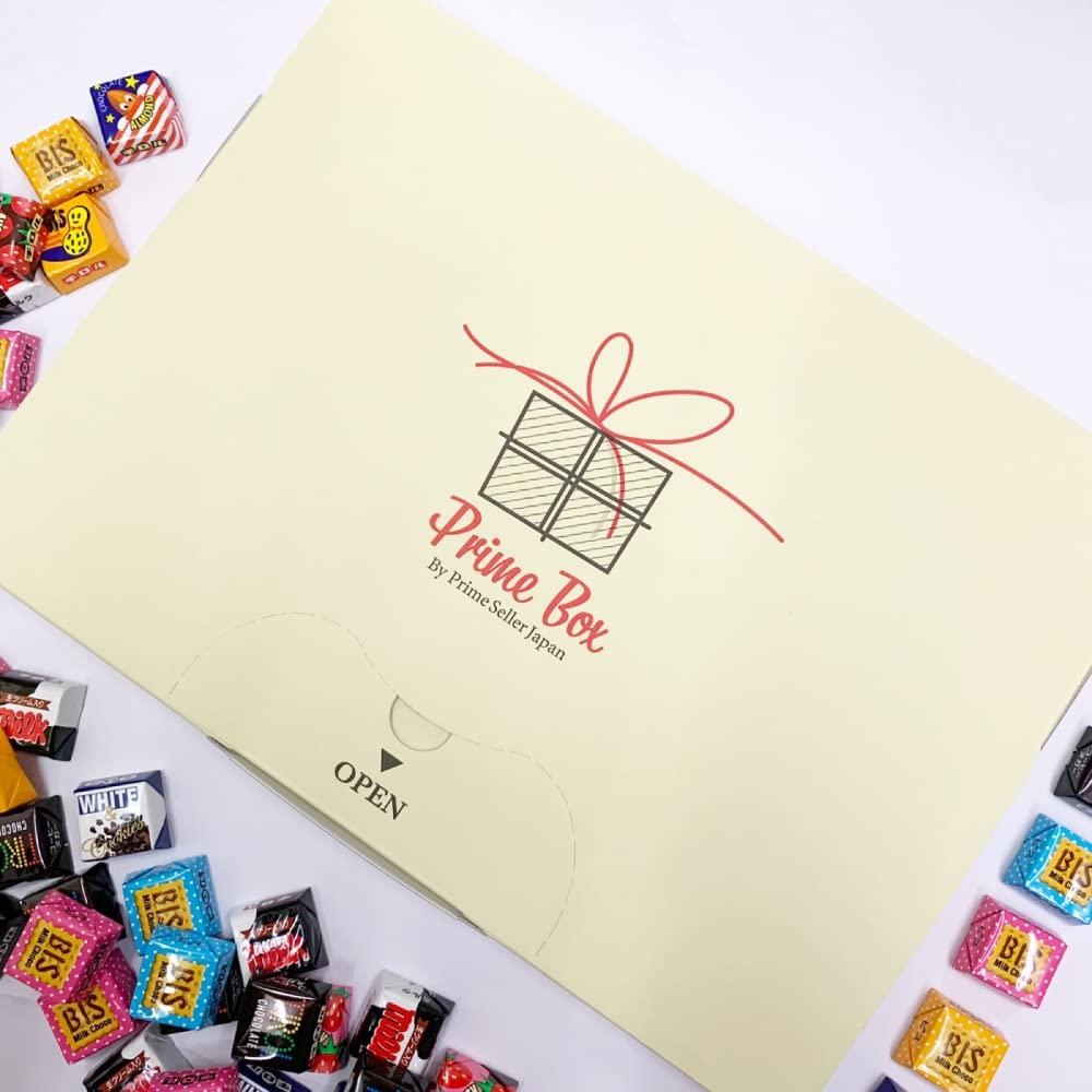 Tyrol Chocolate Variety 100 Pieces Gift Box Large Capacity Tyrol Assortment Popular Assortment Perfect for Small Gifts and Valentine White Day