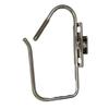 KNICKS SUS-TF Stainless Steel Detachable Tape Holder Quick Release Tool Hook for 50mm Tape