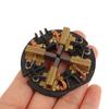 For Aeg  M18/ M12 Hammer Drill Impact Driver Accessories Practical Carbon Brush Holder Brush Card Assembly