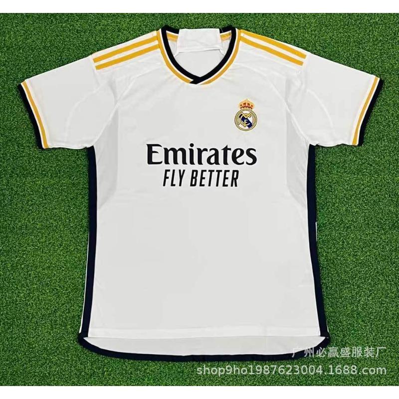 Classic Jerseys Manchester United Real Madrid Barcelona England Arsenal Dortmund Inter Milan Jersey