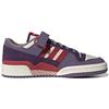 Adidas Originals Forum 84 Low Fruit Punch Grape Unisex Sneakers Purple Red GX4540
