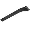 Bike Carbon   Seatpost Saddle Pole Seat Post Tube   Saddle Support Pole