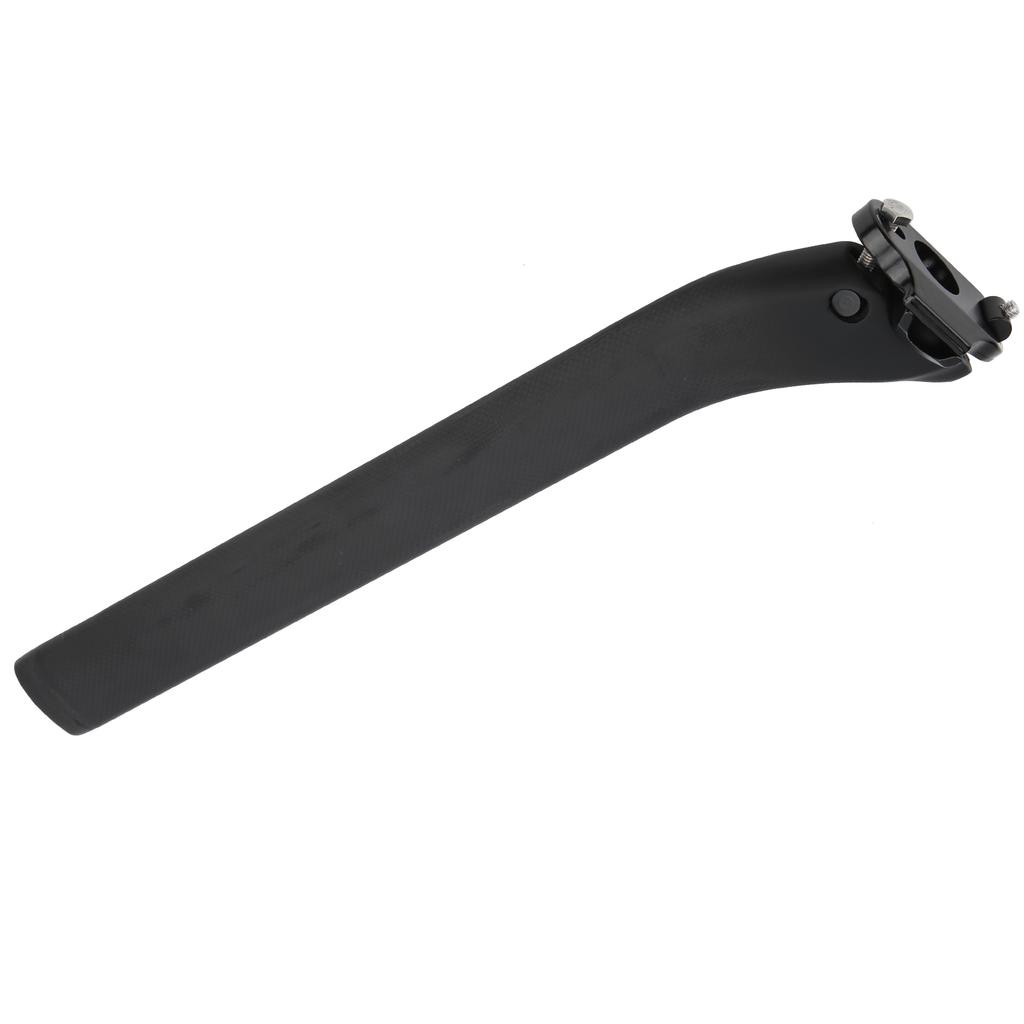 Bike Carbon Seatpost Saddle Pole Seat Post Tube Saddle Support Pole