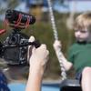 Rode VideoMic Go, Lightweight On-Camera Microphone (VMGO) - Bundle
