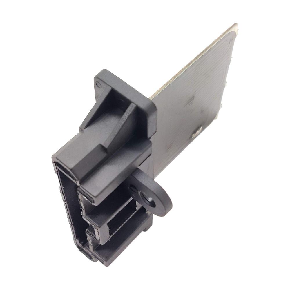 AC Blower Resistor RU916 For Nissan Versa Note 2014-2019 S S Plus SR SV 1.6L L4