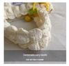 Women's Trendy Pleated Handbag: Autumn/Winter Cloud Bag - Hot Style & Perfect Gift