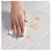 3D Geometric Grill Brick Marble Waterproof Self-adhesive Wallpaper Home BackgroundHome Decor Wall Sticker
