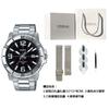 Casio G Shock MTPVD01D 1B MTP-VD01D-1BV
