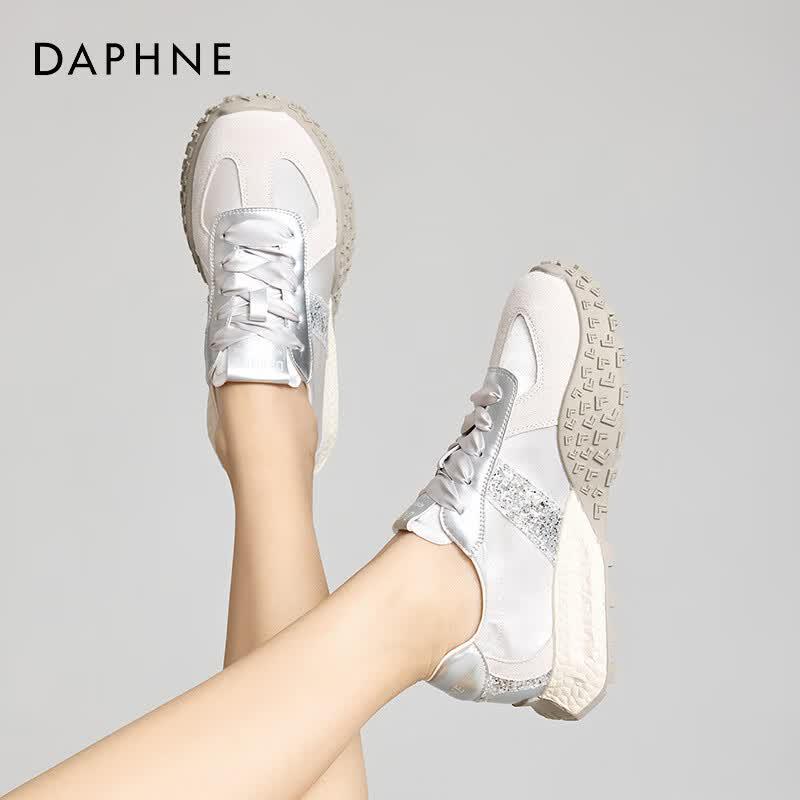 Daphne Women's Retro Casual Sneakers
