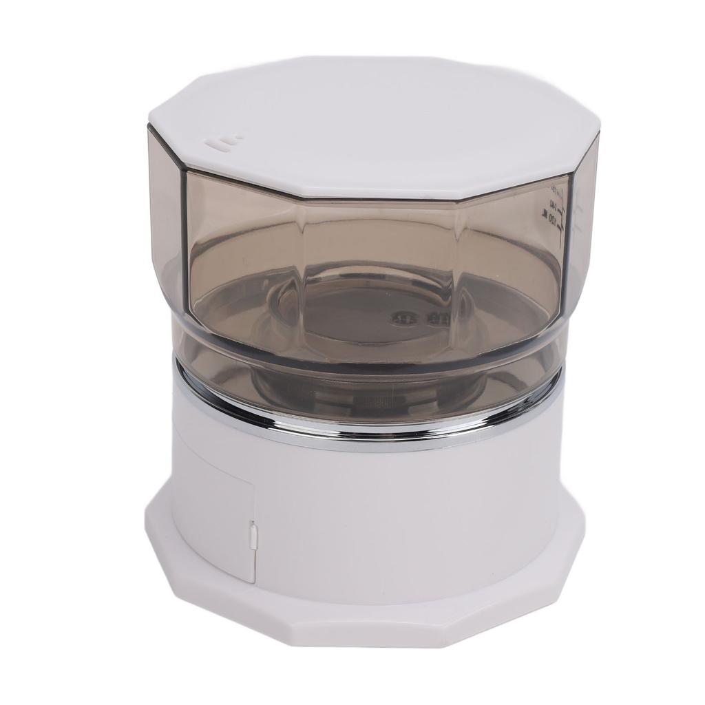 Cordless Coffee Maker Automatic Filter Paper Free Drip Coffee Machine for Kitchen Office