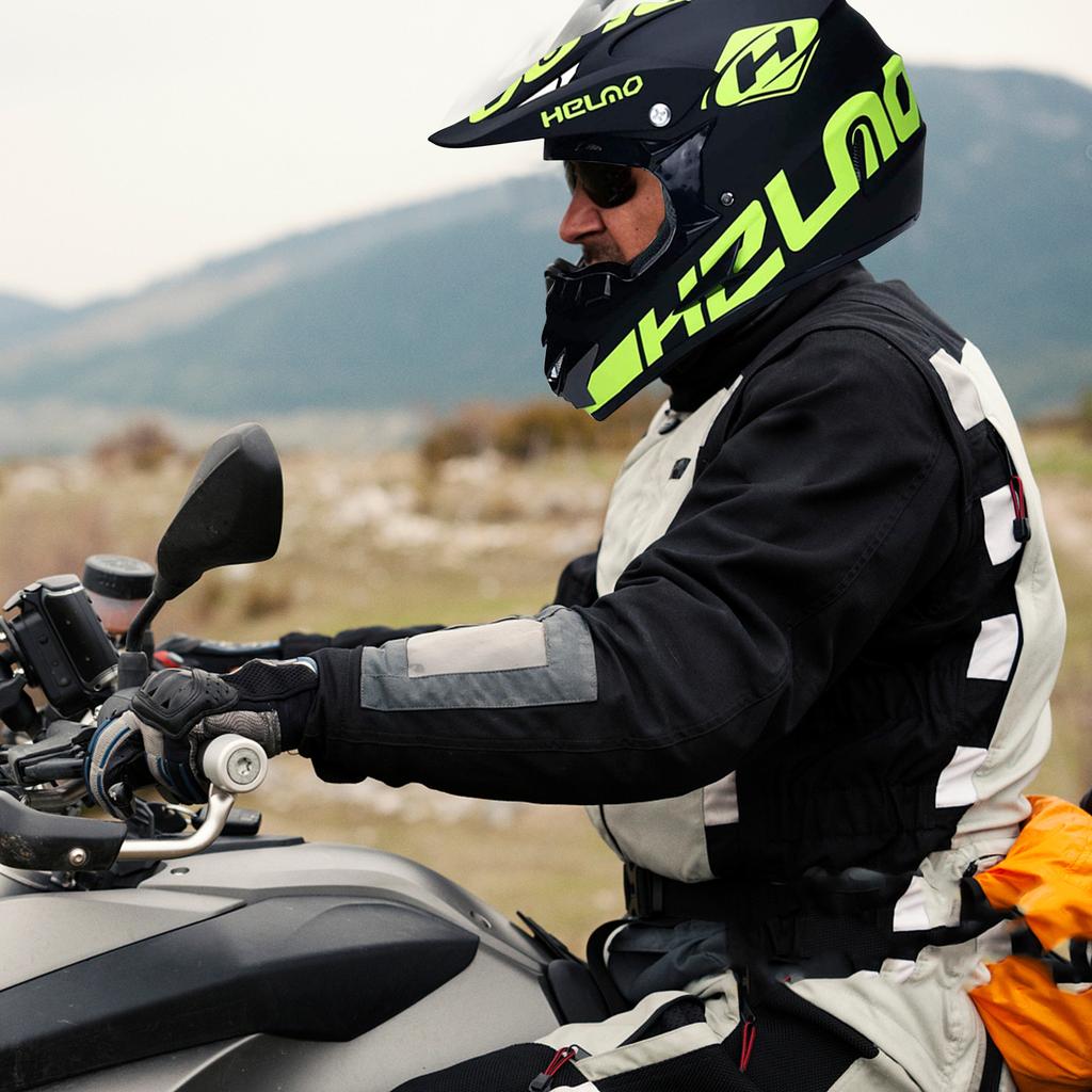 4 Stücke Hohe Intensität Motorrad Knieschützer Motocross Pad Rüstung 4 Stücke Hohe Intensität Motorrad Knieschützer Motocross Pad Rüstung