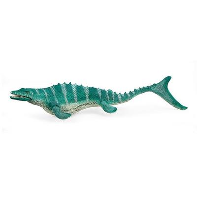 Schleich Mosasaurus Figur SL15026, beliebtes Spielzeug in Korea