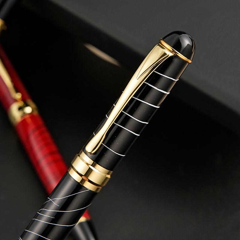 35 Metal Daming Tip Pen Adult Calligraphy Practice Ink Bag Ink Assembly Pen
