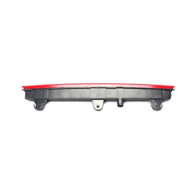 LED Car Rear Stop Tail Lamp Brake Light for Q7 4L 2007-2016 High Mount Stop Warning Light Third Brake Light