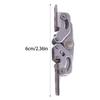 Metal Stand Rotating Shafts Spindles Hinge Axises Replacement Repair Part For NS Oled Back Cover Chain