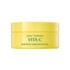 Goodal Green Tangerine Vita C Spot Care Eye Patch Alpha 60 Sheets Double Promotion
