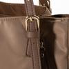 Nylon 2-way tote bag, size M