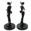 18cm Anime PSYCHO-PASS Figurki Anime Kougami Shin'ya Makishima Shogo Figurki Akcji PVC Figurka Anime Model Kreskówkowy Zabawka Prezent