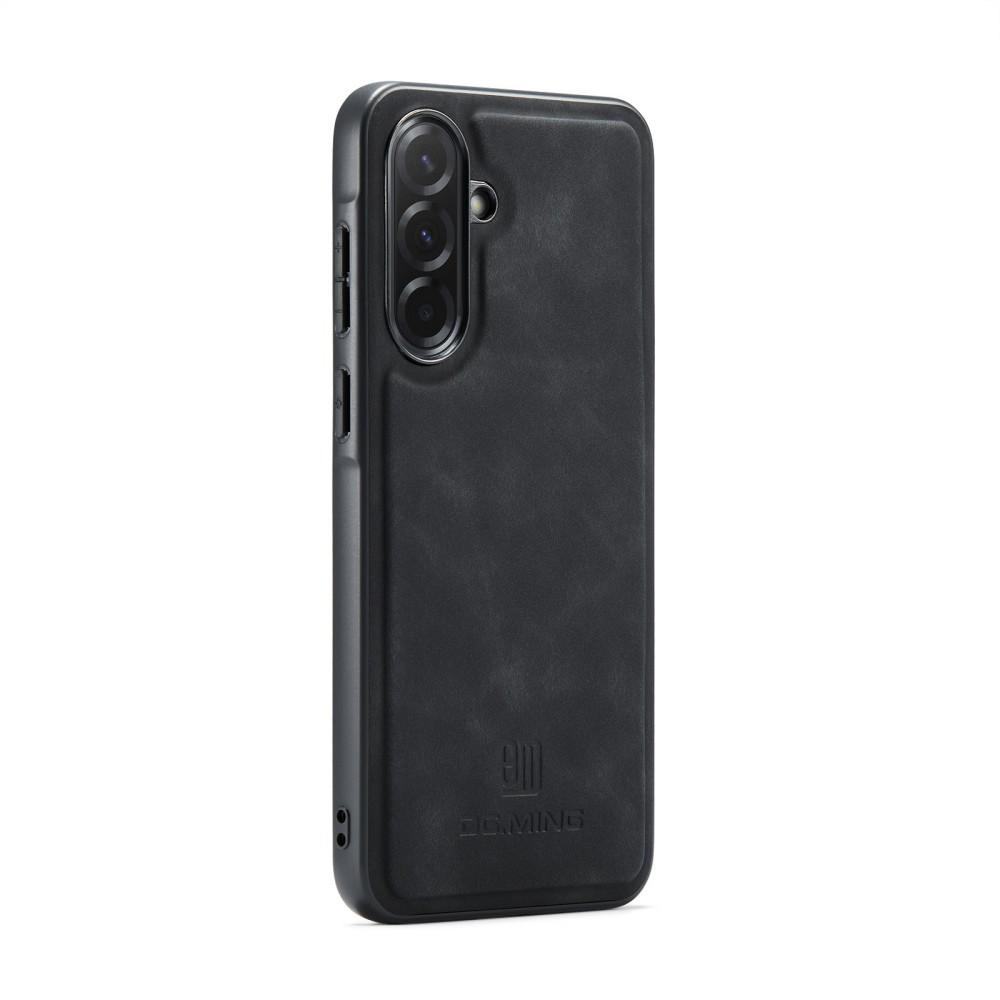 DG.Ming Luxury Phone Case For Samsung Galaxy A17 A37 A57 A34 A54 A36 A56 Leather Protective Hard Shell Shockproof Back Cover