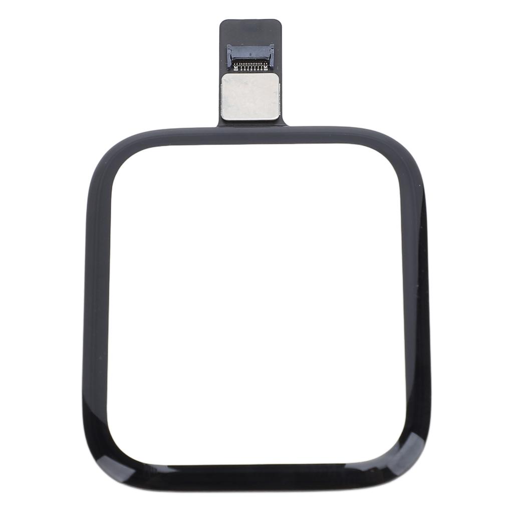 Wymiana przedniej szklanej osłony ekranu dla Apple Watch Series 4 Zestaw do naprawy ekranu Przednia szklana zewnętrzna soczewka ekranu 44mm