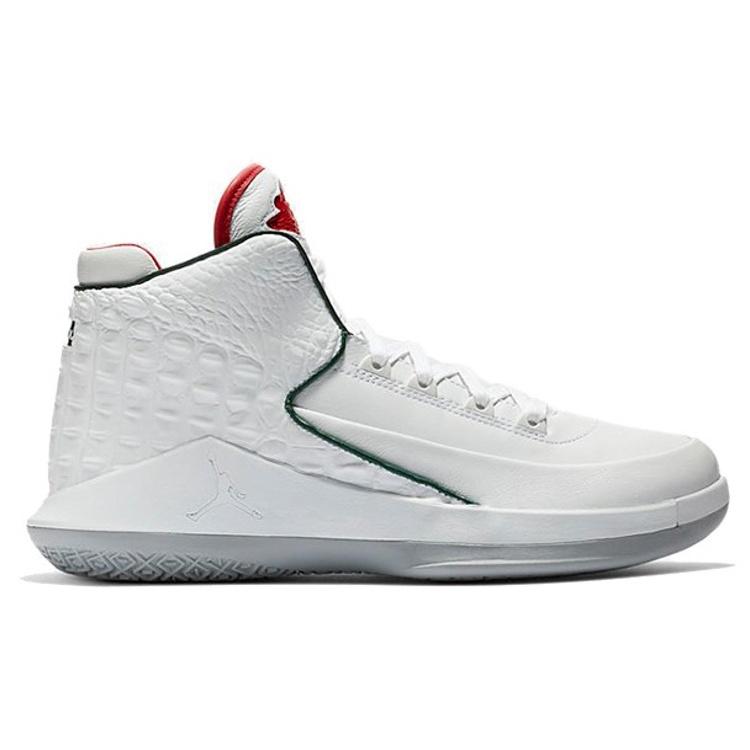 Air Jordan 32 NRG 'Italy' Men's AJ5981-163