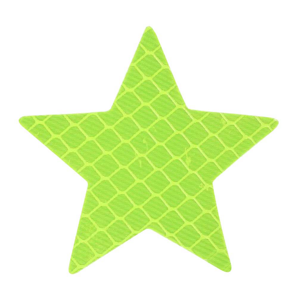 Tape Bicycle Luminous Reflective Stickers Car Exterior  Accessories Car Stickers Car Safety Mark