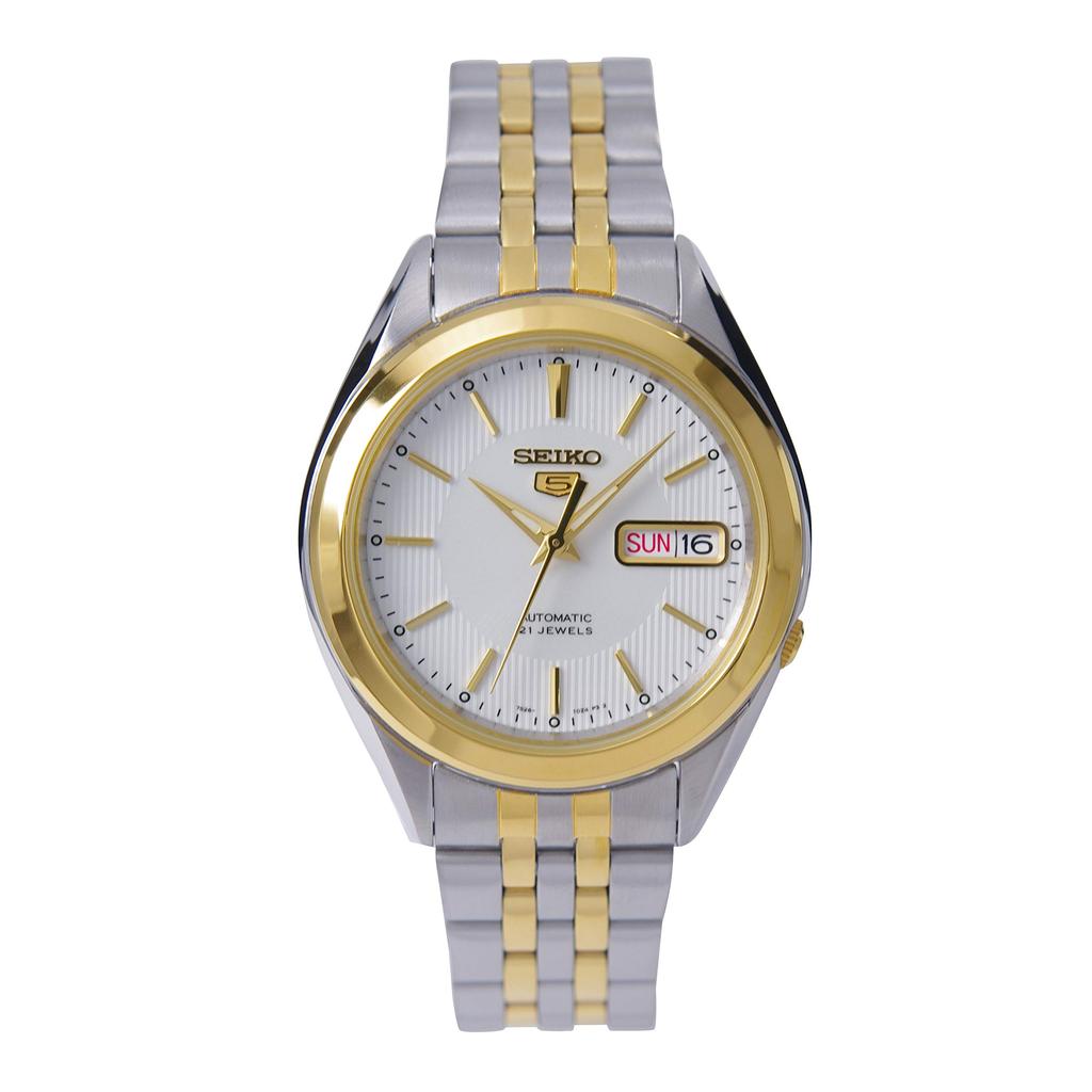 SEIKO Watch, International Model SNKL24K1, Men's, Automatic