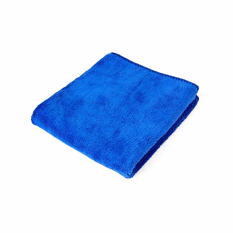 Laobaojia Thick Microfiber Car Cleaning Towel