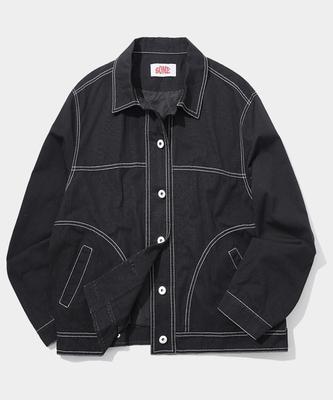 Ytterplagg – Jeansjackor