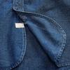 Rrl Indigo Oxford Workshirt Mnrrwov16820368410