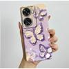 For Huawei Nova 12 SE Phone Case Nova 11 SE 12SE Fashion Soft Liquid Silicone Shockproof Protective Back Covers Anti Slip Fundas