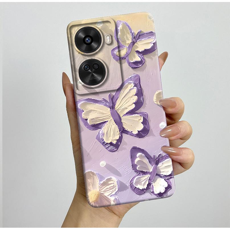 For Huawei Nova 12 SE Phone Case Nova 11 SE 12SE Fashion Soft Liquid Silicone Shockproof Protective Back Covers Anti Slip Fundas