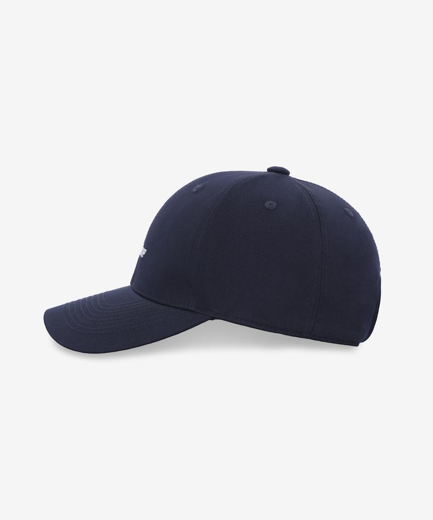 Weldeon Sheldon Baseball Cap - Navy / Wdah026401Unv