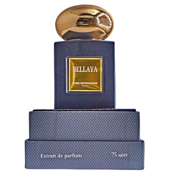 Gris Montaigne - Bellaya - Mixed Perfume Extract 75ml Default Itle