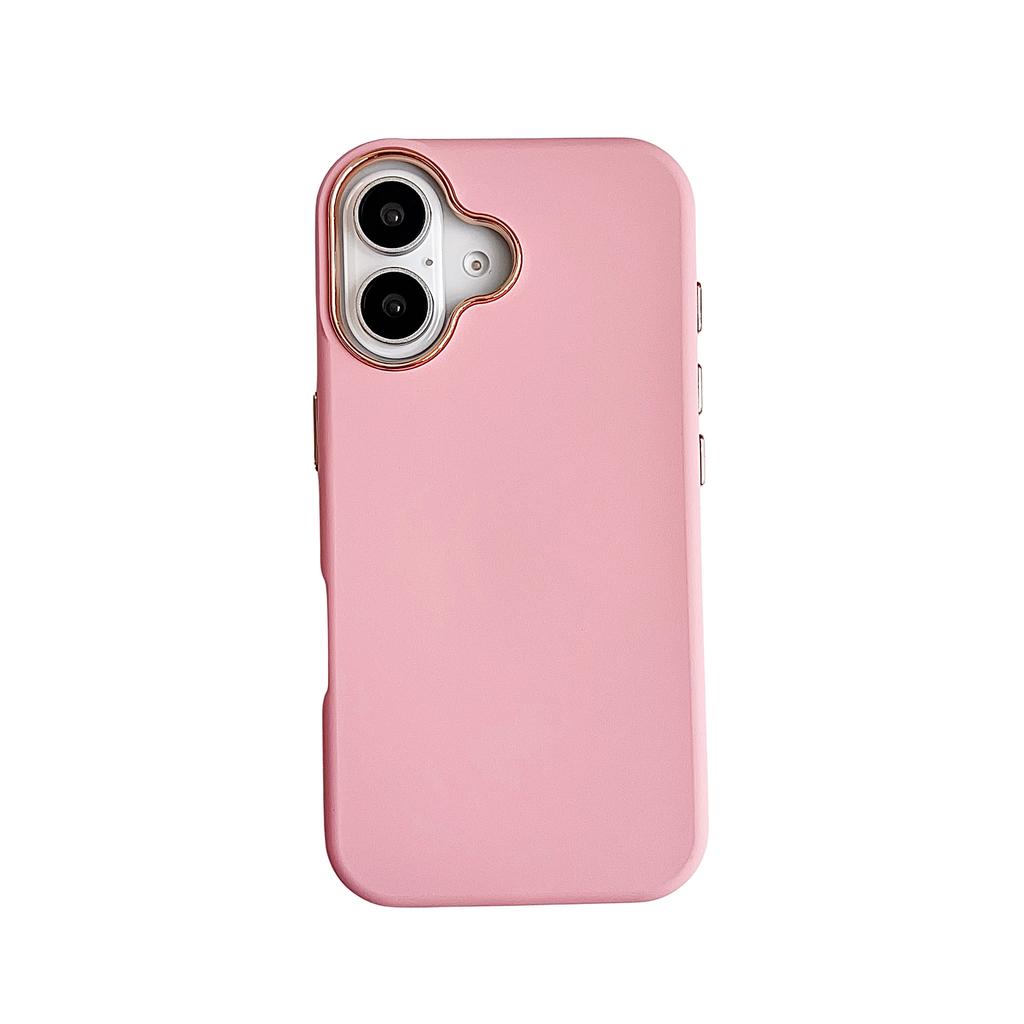 3 in 1Back Shockproof Mobile Phone Case for iPhone 16e 14 15 13 Pro Max 12 11 16plus 15 Plus, for iphone 16 case