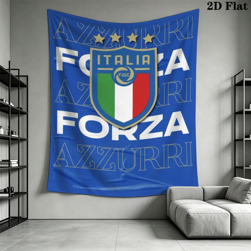 FIGC Wall Tapestry Aesthetic Wall Hanging Printed Fabric Blanket Decorative Tapestries for Bedroom Living Room Home Decor