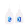 Quick-Drying Super Glue 502 Instant Strong Adhesive Crafts Shoes Fast Repairing