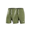 Nike Summer New Sports Casual Loose Breathable Knit Shorts With Embroidery Men Shorts DX0767-386