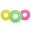 Neon Swimming Ring Diameter 91 Cm - 3 Colors Intex 59262 Pink
