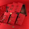 6pcs Chinese Style New Year Money Pocket Traditional Lucky Money Packets  Lunar New Year Gifts