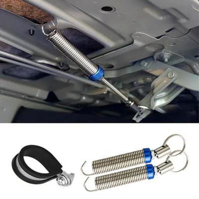 1PCS  Auto Trunk Spring Lifter Auto Trunk Lift Spring Adjustable Universal Modified Trunk Spring Lifting Device Car Accessories