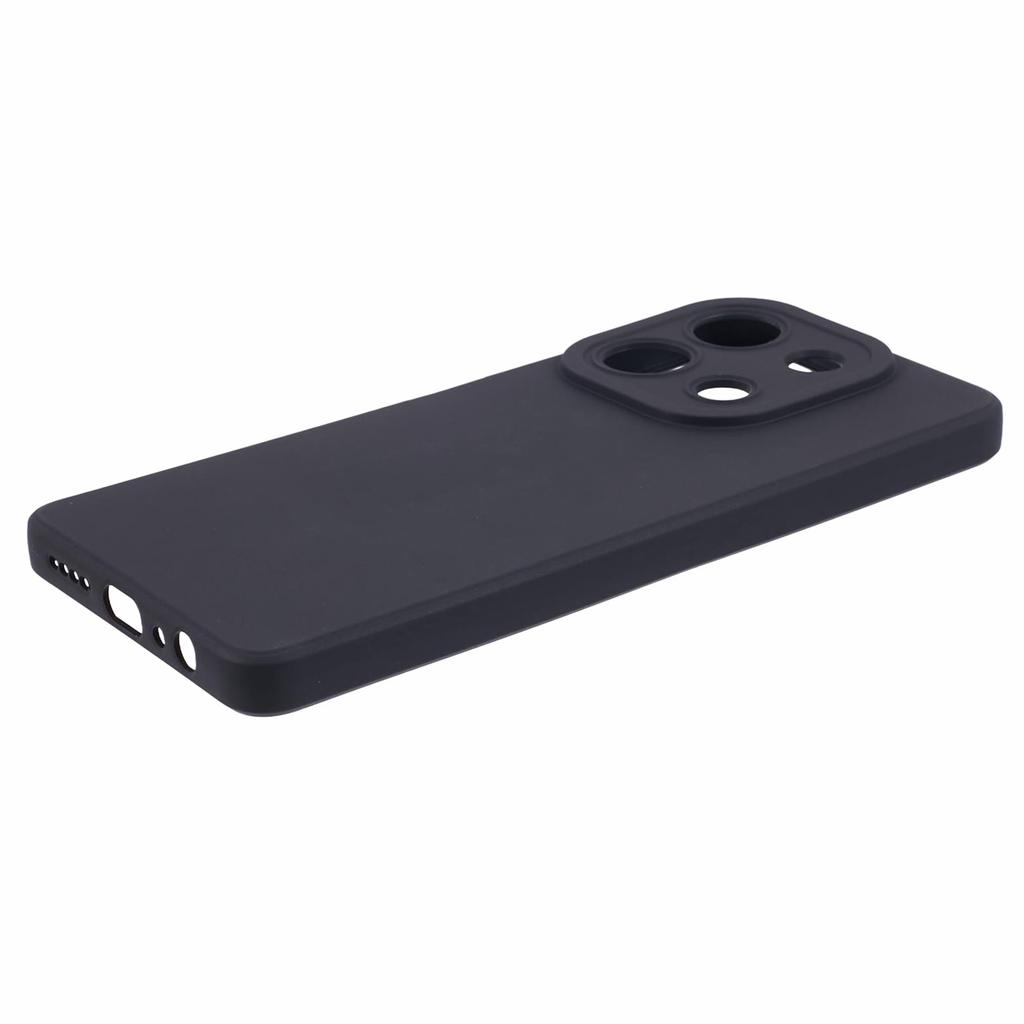 For Infinix Note 30 4G Case Soft TPU Drop-Proof Phone Cover